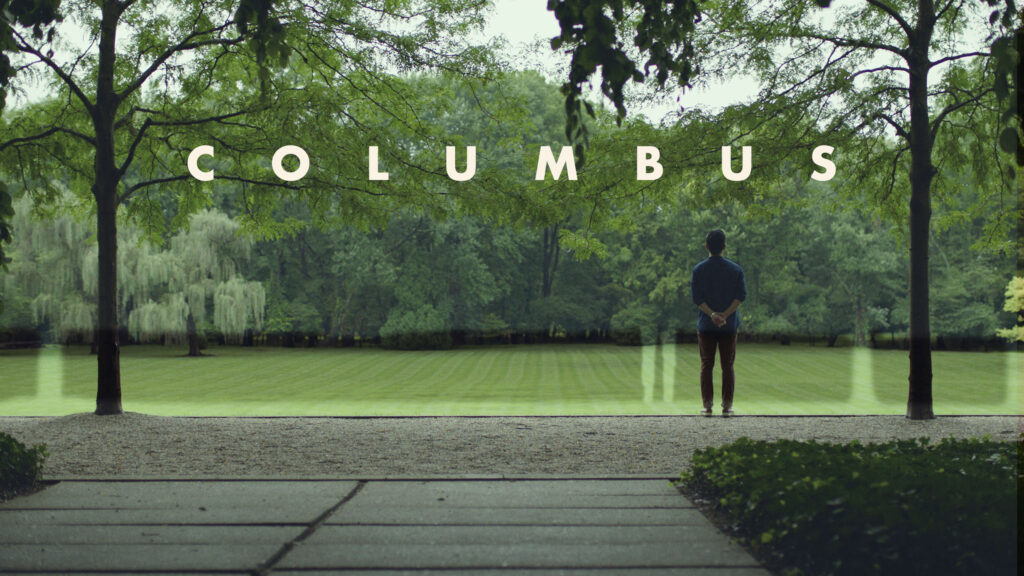 Comfort Movies for Anxiety 6: Columbus