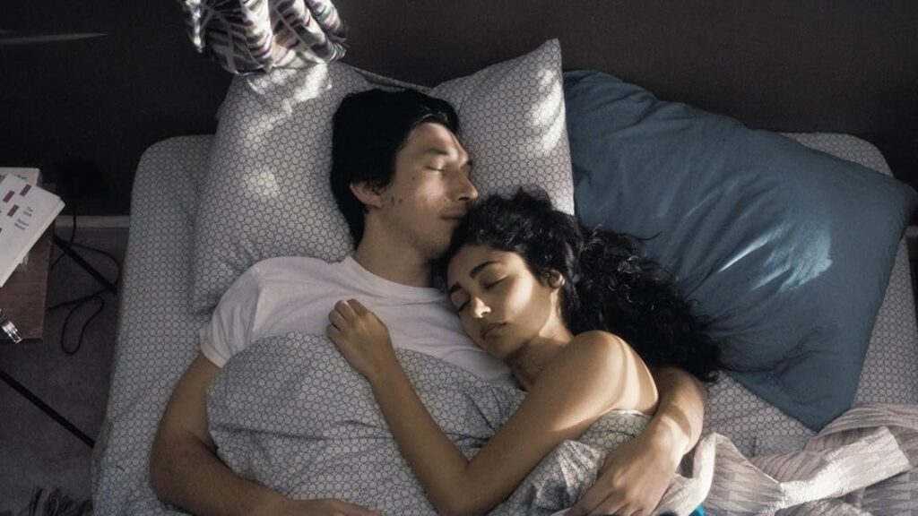 Comfort Movies for Anxiety 7: Paterson