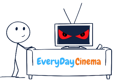 everyday cinema logo